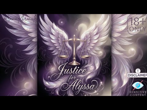 Forgotten788's tweet card. A Mother's Fight for Justice