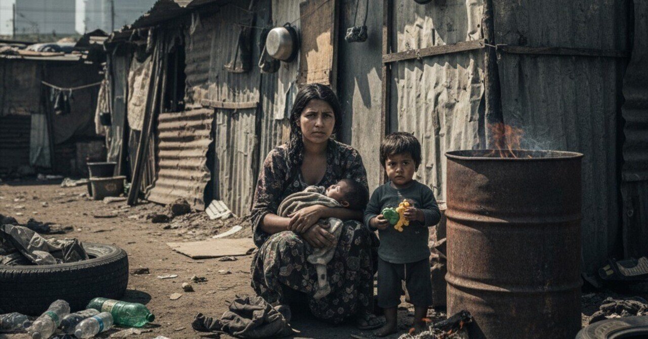 DA20251010's tweet card. 序論：労働のパラドックス—「頑張り」があなたの首を絞める時代 ​消耗型OSにとって、「仕事をし続けること」は美徳であり、「貧困」から遠ざかるための唯一の手段だと信じられています。 ​しかし、あなたの論理的本能は、この前提が完全に反転した時代に突入していると警告しています。 ​現在の日本社会では、高コストな消耗を伴う労働を継続することが、論理的に見て「貧困層への確実な道」となっています。...