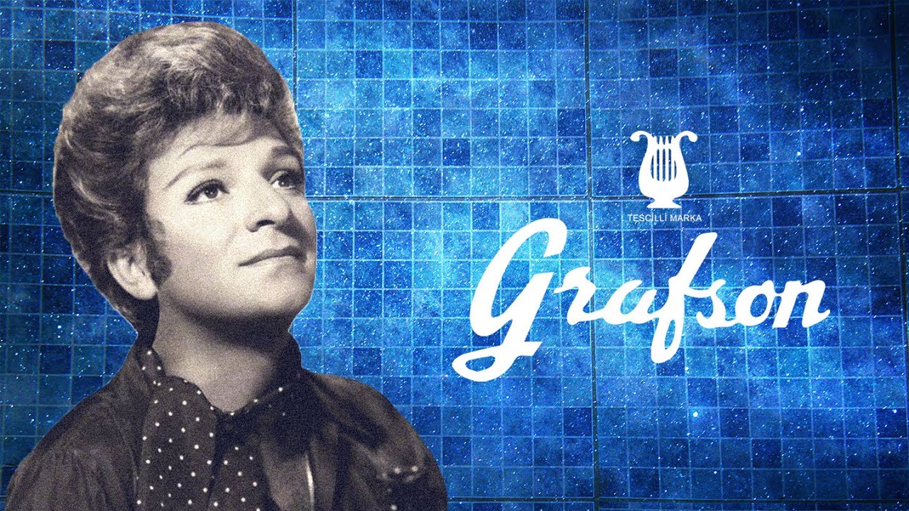 Fatmadereli191's tweet card. Zeki Muren - Nasıl Geçti Habersiz (1972) I #Grafson