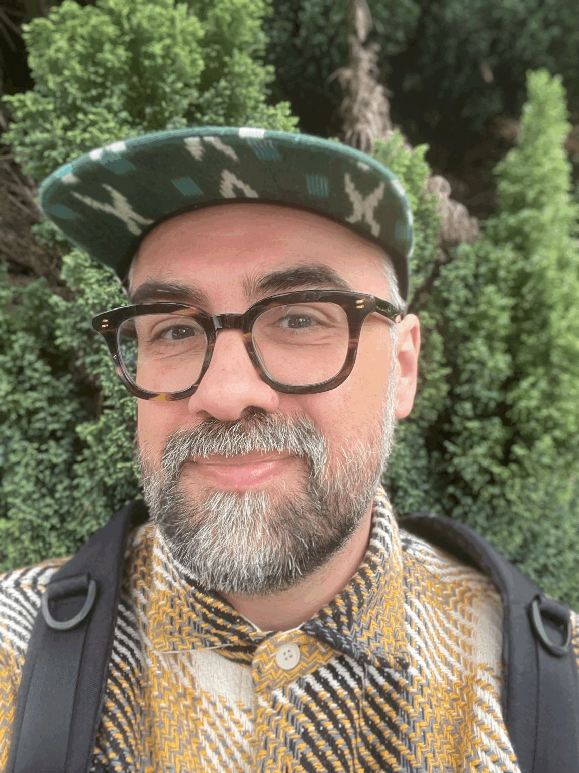 GaReth_Rutter's tweet card. Design community is a hard thing to find at the moment, although I'm very much starting to get into the quite brilliant The Studio from the force of nature that is Katy Cowan of Creative Boom. During...