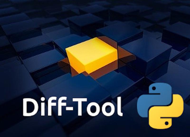 pycoders's tweet card. In this article you will learn how to create your own diff-tool using nothing but Python.