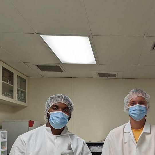 Extreme_GeoBio's tweet card. Kiel Reese Lab (@extreme_geobio) • Instagram photos and videos