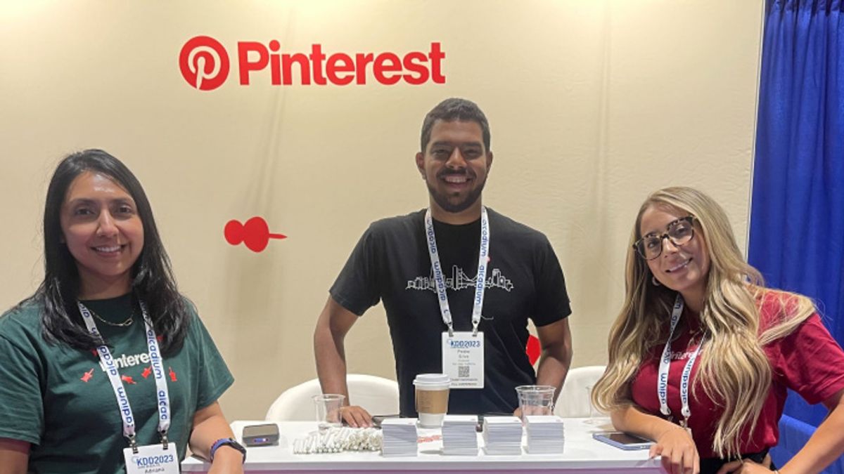 jure's tweet card. The home of machine learning research and AI product innovation