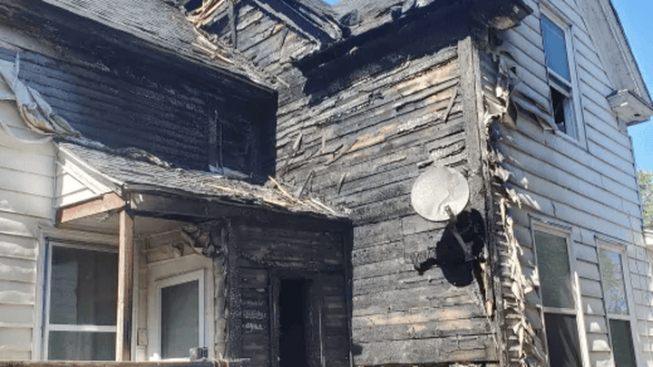 geistjs's tweet card. Hello, My name is Conner, but you'd probably know me better as Arthur Bones … Conner MacDougall needs your support for Mr. Bones House Fire Financial Aid