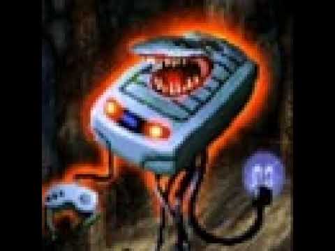 RetroNimrods's tweet card. Mundo Chitero | Sega Saturn | Game Genie | Trucos, aniversarios y...