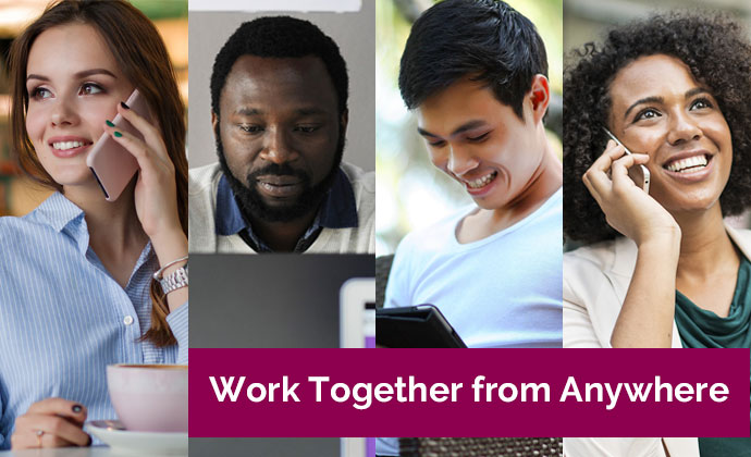 ProArrowSoln's tweet card. Technology makes it possible to plug in from anywhere, but it can be hard to create a collaborative environment when working with a remote team. When the people you work with most often don’t share…