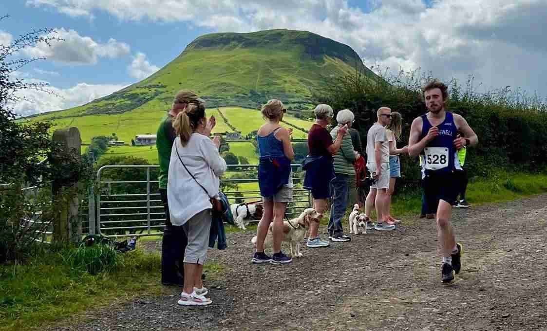 Johnbra24657901's tweet card. Springwell members competed in several road, trail and mountain races across the country over the weekend, and over distances from 5 mile right up to marathon. A weekend that seen a race win for...