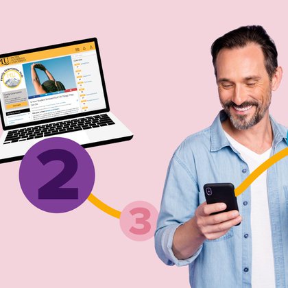 Tweet card summary image