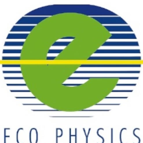 ECOPHYSICS_US's tweet card. ECO PHYSICS, INC. (@ecophysicsinc) • Instagram photo