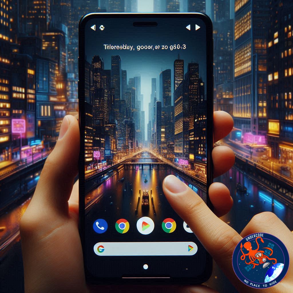 UndercodeNews's tweet card. Every year the smartphone world obsesses over megapixels, sensor sizes, and video tricks, but the quiet truth is that the Google Pixel already holds some of