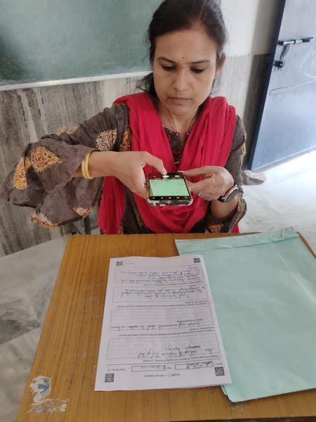 tlearningagency's tweet card. The ed tech sector is moving beyond tools that simply digitize content, toward personalized, purposeful, and human-centered design.