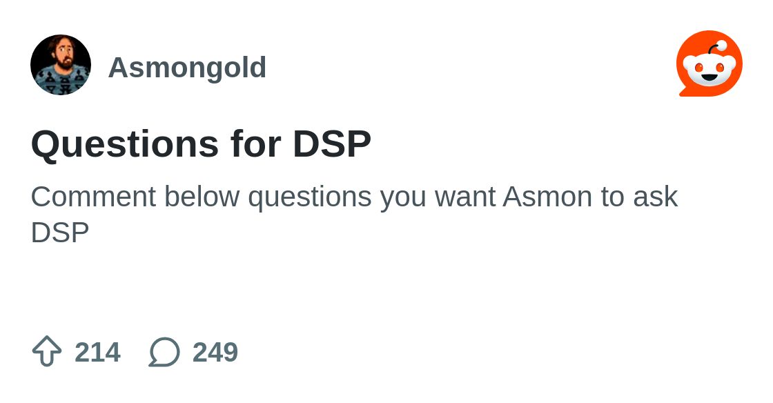 poems_past's tweet card. Explore this post and more from the Asmongold community