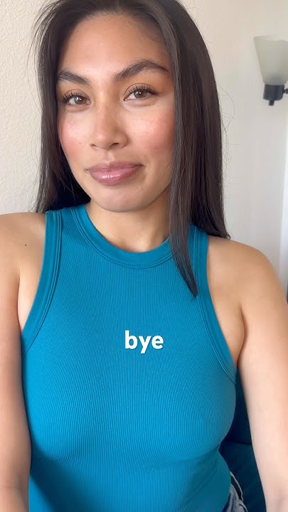 lexxolmos's tweet card. #foryou #makeup #makeuptutorial #beautytutorial #grwm