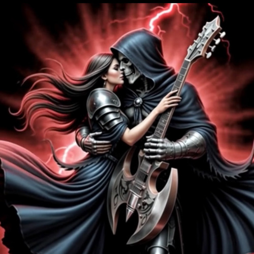 m_rjoseph's tweet card. Rampage