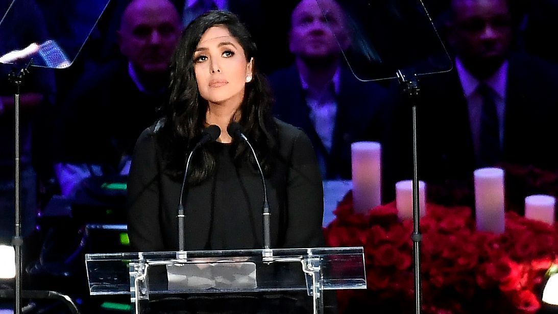 wojespn's tweet card. L.A. County must pay Kobe Bryant's widow $16 million for invasion of privacy and distress caused by deputies and firefighters sharing photos of the bodies of the NBA star and his daughter taken at...