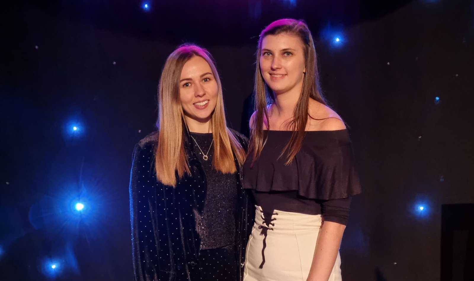 SuffolkWire's tweet card. A Suffolk digital marketing company is calling on more women to join the industry after one of its employees won at this year’s DevelopHer Awards.