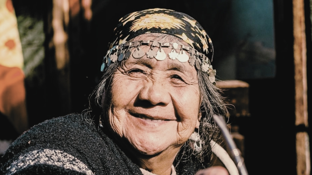 ScienceAlert's tweet card. "A new group of people we didn't know about before."