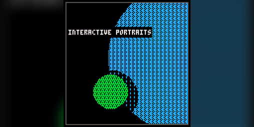 SPACEarttech's tweet card. 12 interactive conversations based on real interviews carried out in 2018. Available for Windows, macOS, Linux