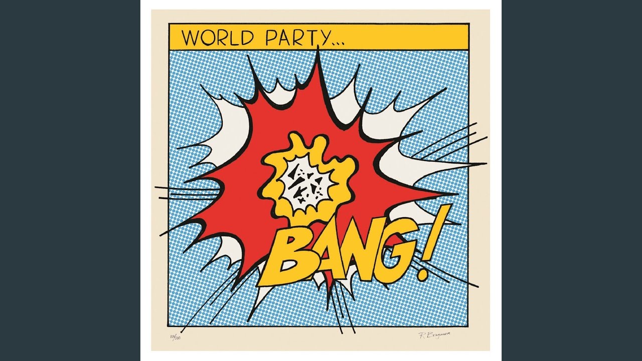 maineroadray's tweet card. And God Said...