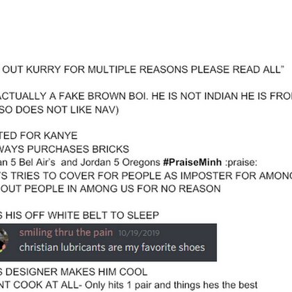 Tweet card summary image