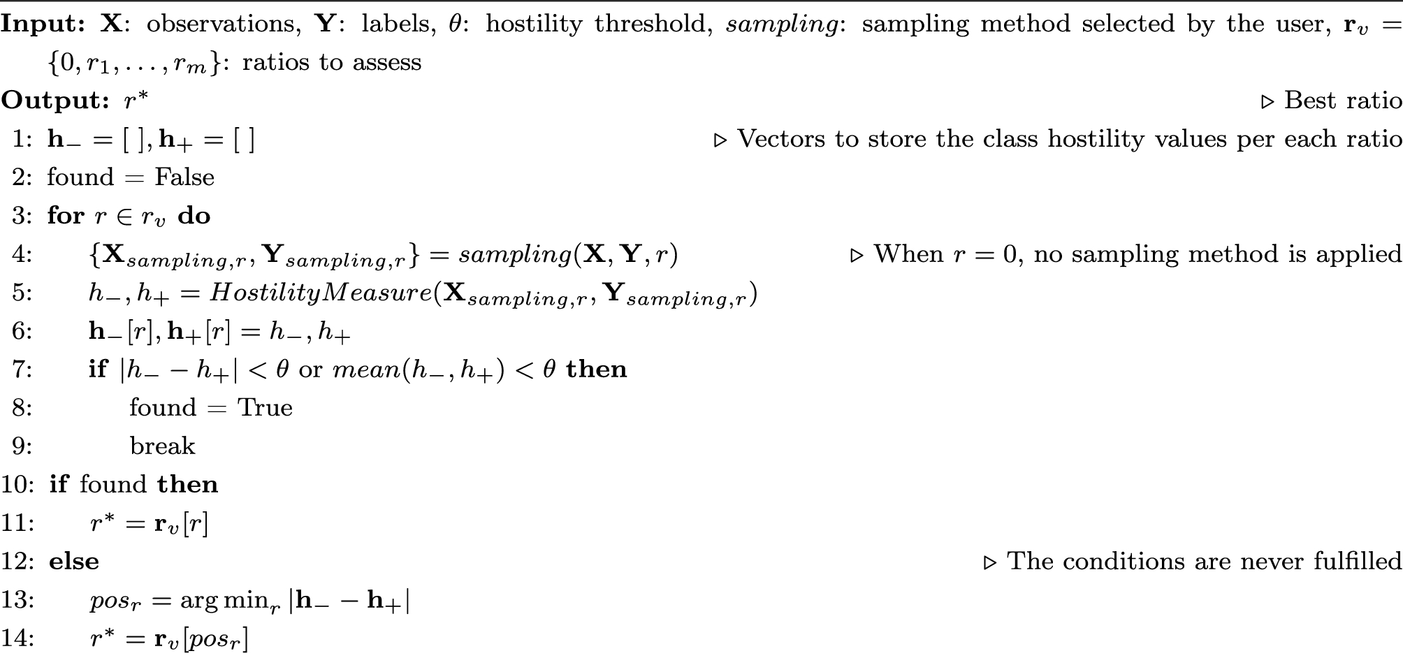 carmenlanchom's tweet card. Pattern Analysis and Applications - Data characteristics that reveal the complexity of the dataset, such as overlap, lack of density, the presence of noisy points, etc. are key factors for the...