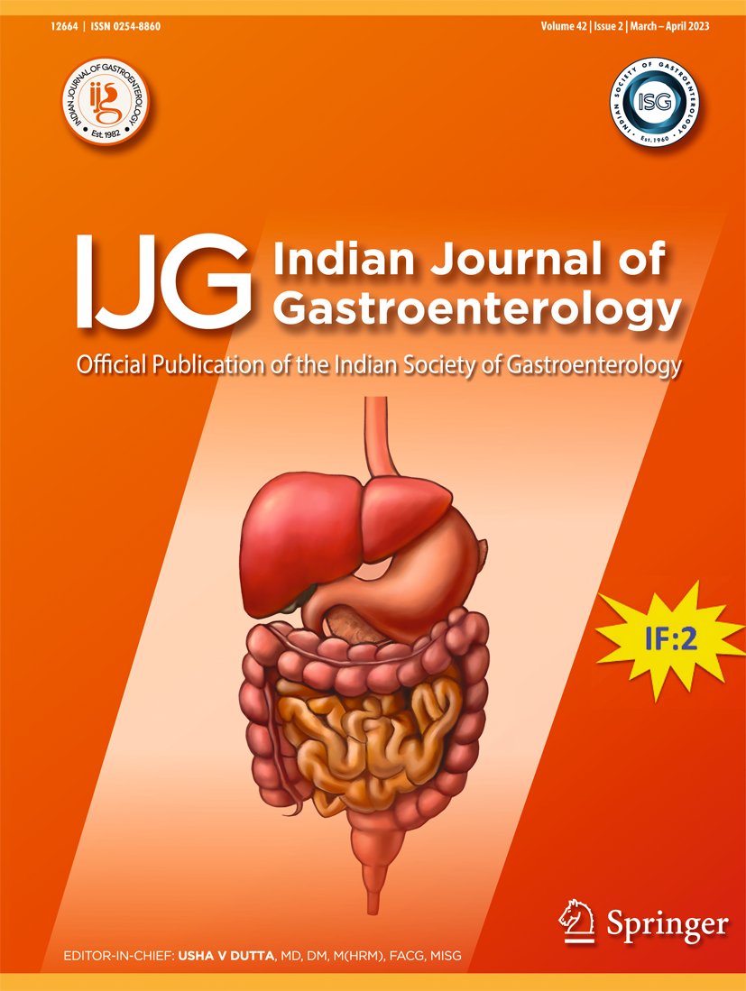 IJG_Journal's tweet card. Indian Journal of Gastroenterology - Obesity is a highly prevalent, chronic disease driven by food addiction and associated with increased premature mortality. Obesogenic environments promote...