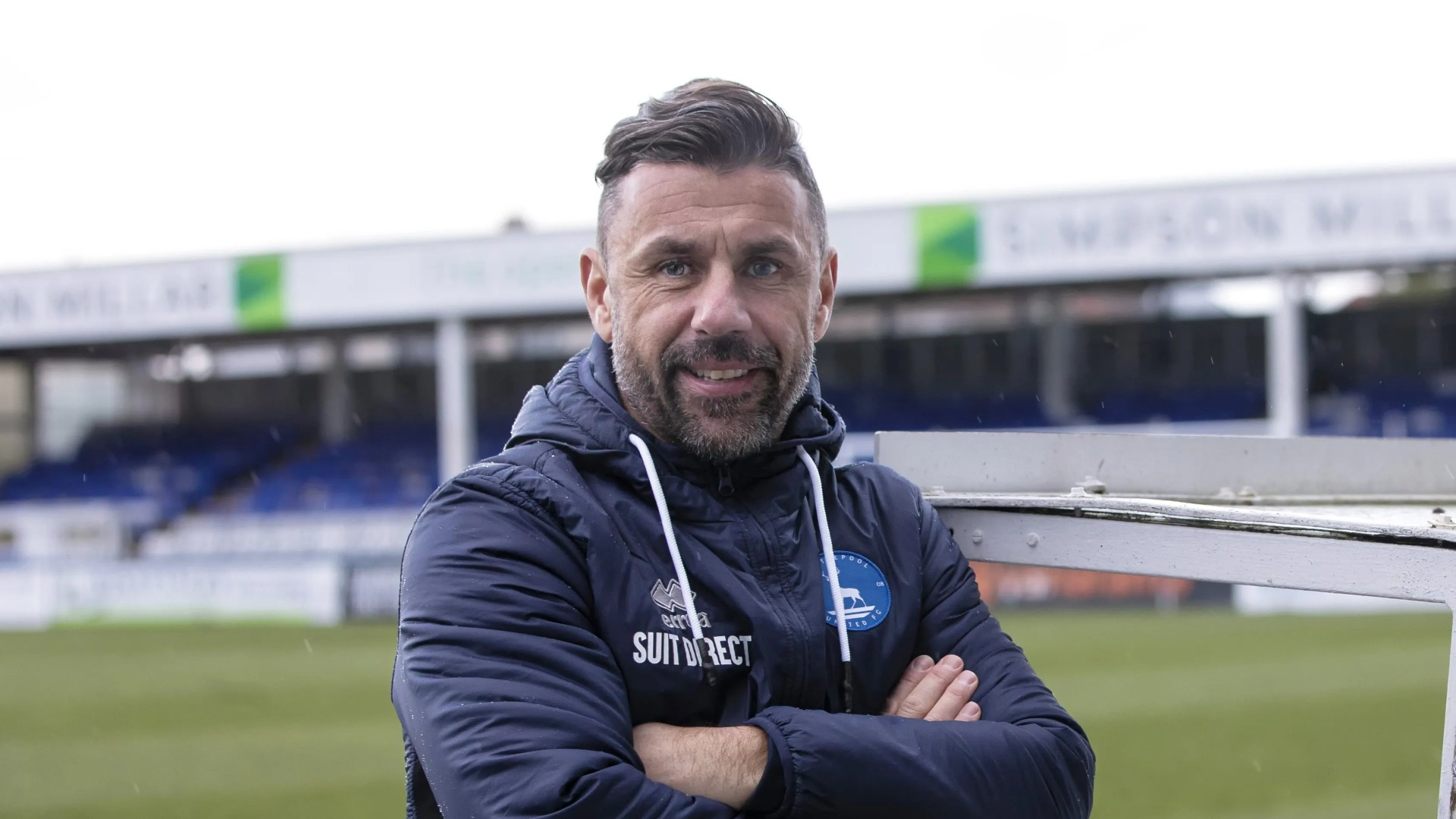 zackspin12's tweet card. MACKEMS legend Kevin Phillips claims boom club Sunderland are reaching for the stars under ambitious owner Kyril Louis-Dreyfus. Regis Le Bris’ Premier League upstarts face Everton at a sold-out Sta…