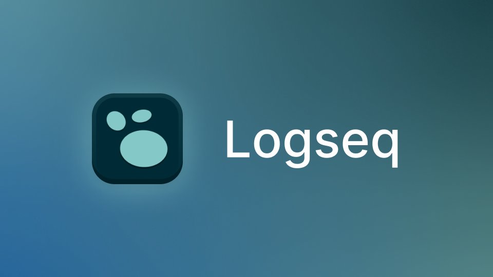 developermct's tweet card. A privacy-first, open-source platform for knowledge management and collaboration. Download link: http://github.com/logseq/logseq/releases. roadmap: http://trello.com/b/8txSM12G/roadmap - logseq/lo...