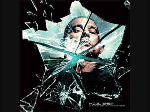 DRingeval's tweet card. KOOL SHEN J'ai jamais eu besoin