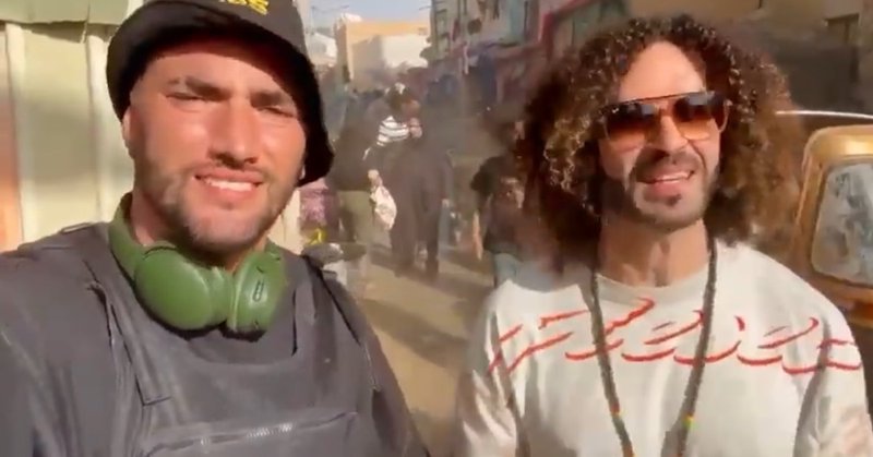 Tweet card summary image