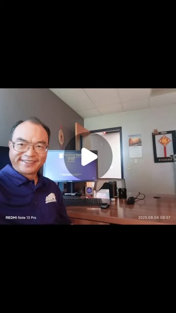 drdvd's tweet card. Dr.DVD - Spreading Joy Life Vibes (@drdvd) • Instagram reel