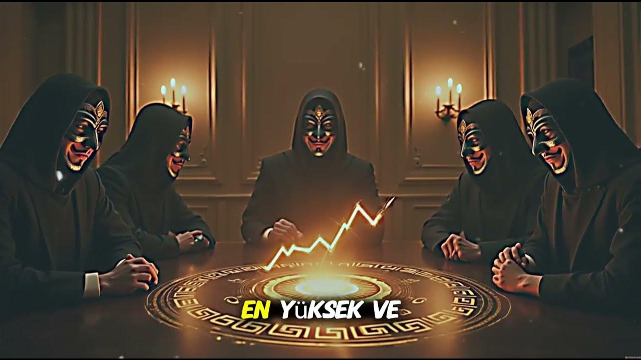 by_analist09's tweet card. Tarihdeki En Büyük Mali Suç