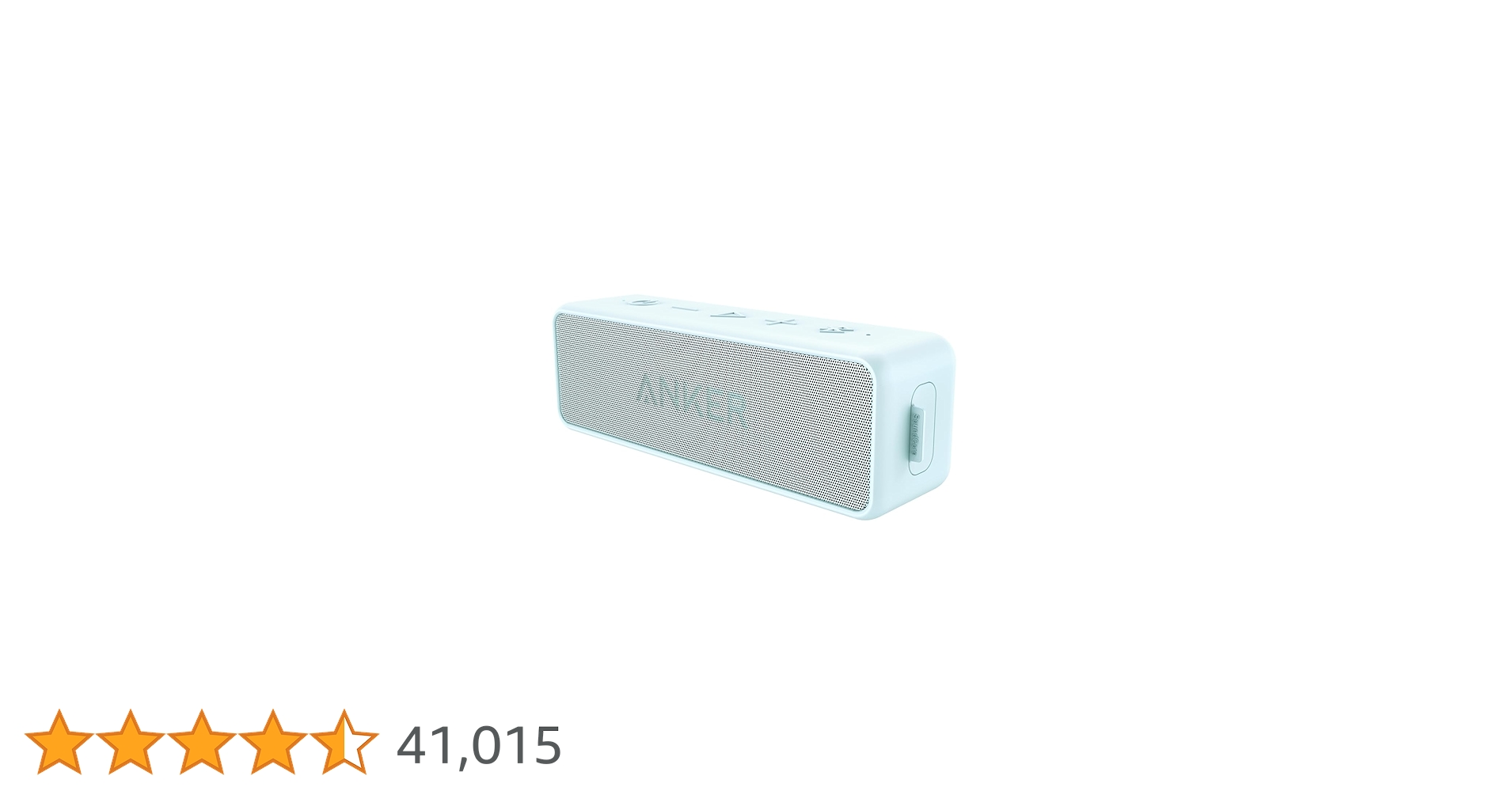 Atelieryuu's tweet card. Anker Soundcore 2