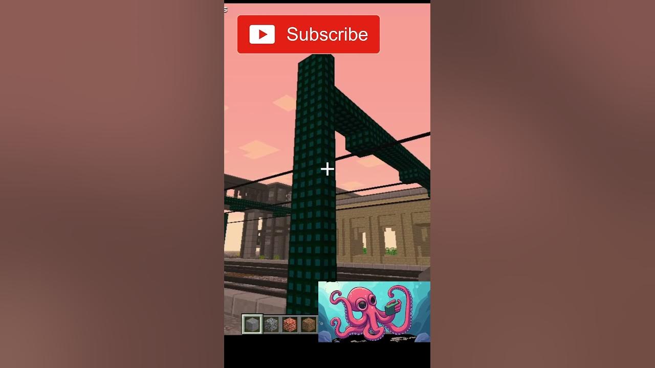 Squidygame's tweet card. Classicube – Humans vs. Zombies – Instant Zombie Infection!