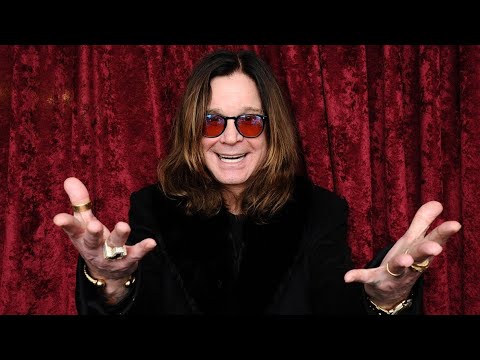 MacSabbath's tweet card. Ozzy Tribute w/ Andrew & Mike the Manager of Mac Sabbath!!