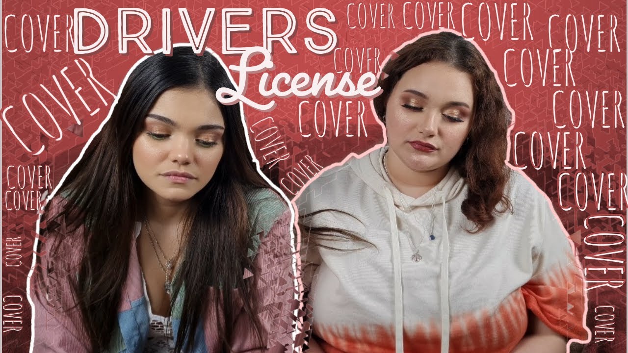 its2outof3's tweet card. Así sonaría "Drivers License" (Olivia Rodrigo) según 2 Out Of 3......