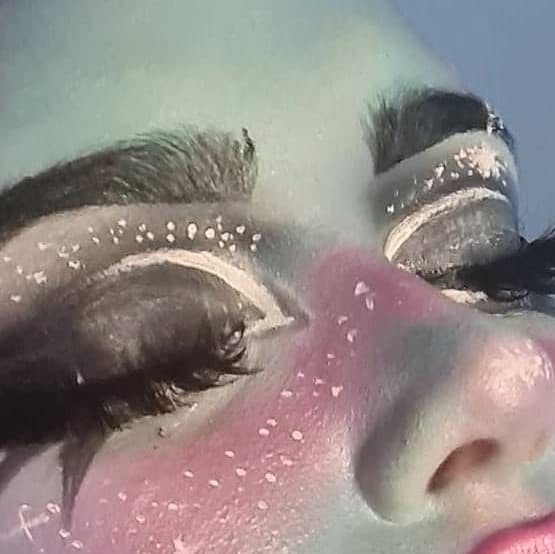 nanel_cbs's tweet card. 💄Mariangel Bracho Makeup💄 (@muamariangel) • Instagram photos and videos