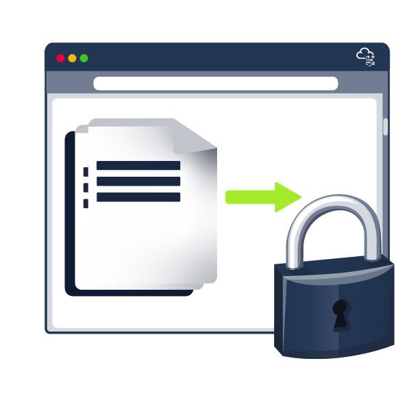 exploitio's tweet card. Can you extract the secrets from the library?