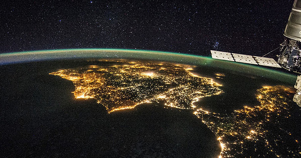 ESAPTcentre's tweet card. O programa da Agência Espacial Europeia, coordenado pelo Instituto Pedro Nunes, tem 125 mil euros para apoiar cinco projetos nacionais que usem tecnologia espacial. A segunda fase de candidaturas do...