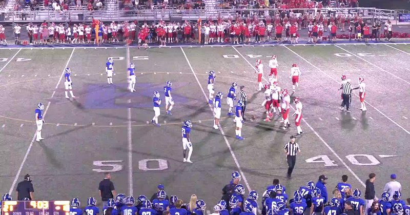 Tweet card summary image