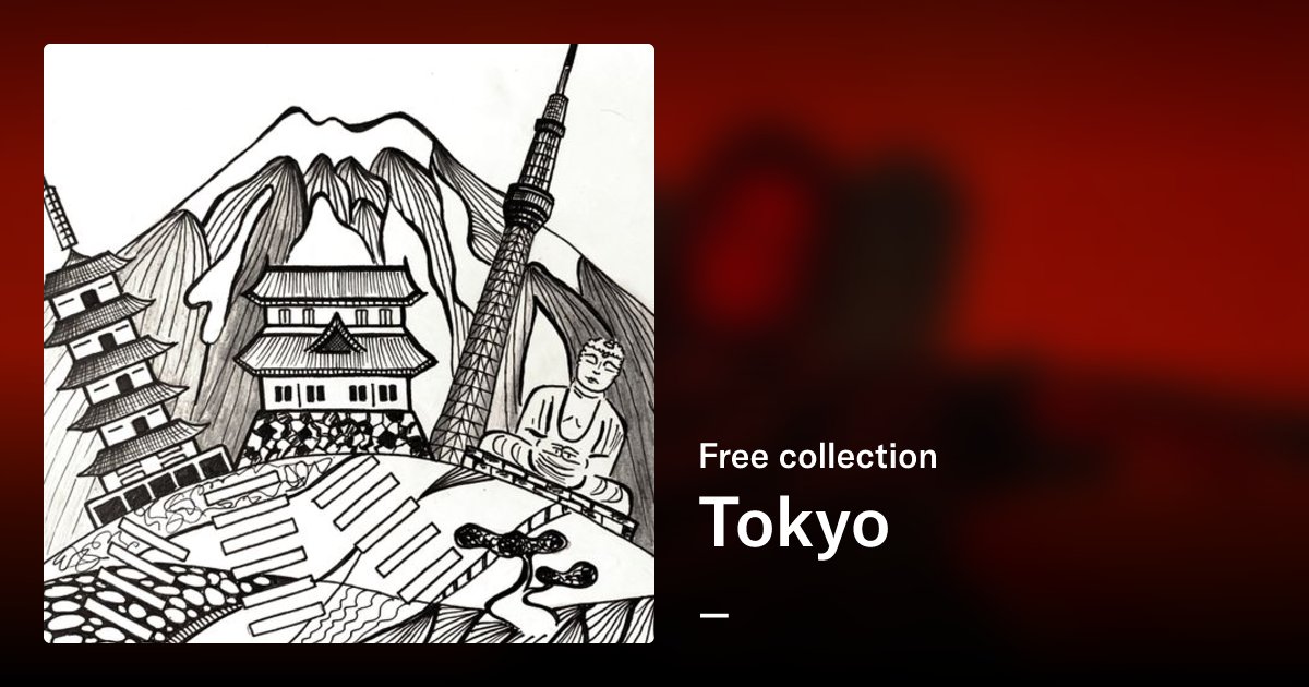 FreeCollection2's tweet card. The collection of paintings by talent modern artist Marina White. All works are handmade, in a unique style. The main idea is "to be free from stereotypes, open your mind to the World, notice what...