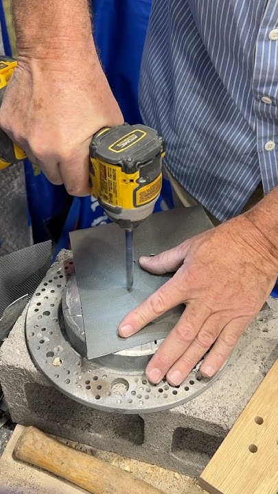 ray5ar's tweet card. Lifetime Drill Bit Guarantee?! #cooltools #shorts #construction