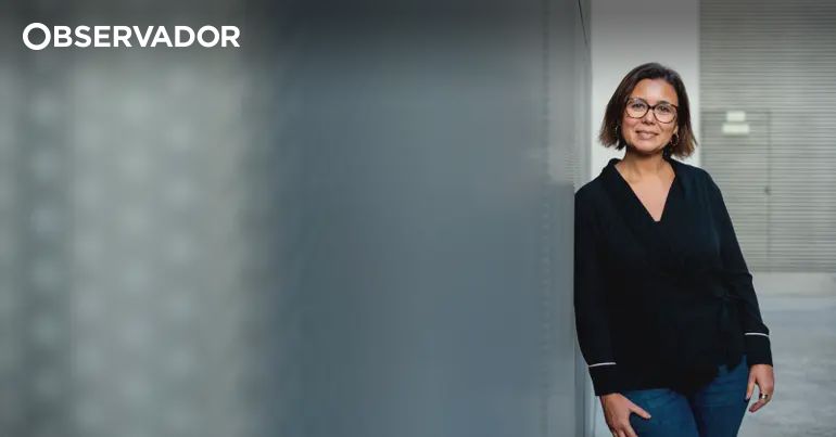 laracjcarvalho's tweet card. O cancro de mama triplo-negativo metastizado não tem cura. Ainda. Guadalupe Cabral está a desenvolver um biomarcador para prever a eficácia da imunoterapia — e que funcione como novo alvo-terapêutico.