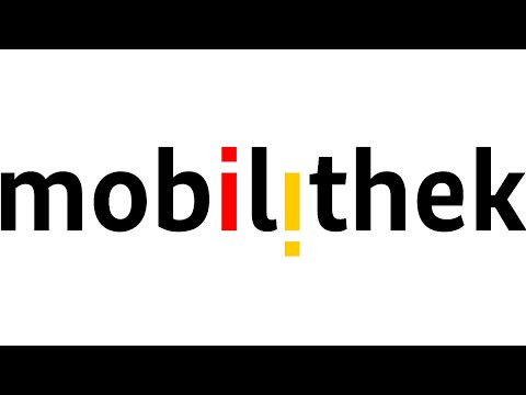 db_rAPIdo's tweet card. Mobilithek