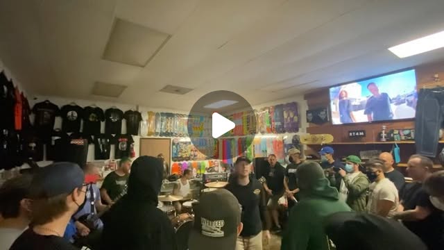 programmehq's tweet card. Programme Skate & Sound (@programme) • Instagram video