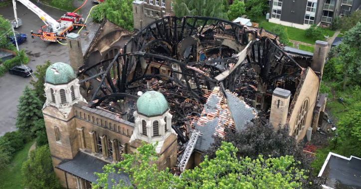 Tweet card summary image