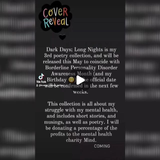 LCooper_author's tweet card. Leanne Cooper (@leanne_cooper_author) • Instagram video