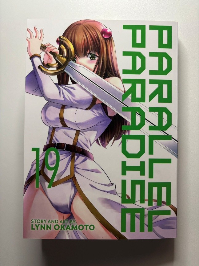 TheOtakuAuthor's tweet card. Yota and Rumi have been imprisoned in Kalnaha, however, Highlander is determined to make Leigh-Mary mate with Yota and extend her life and will do just about everything in her power to make it...