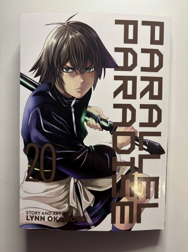 TheOtakuAuthor's tweet card. The Jealous God had awoken and was already pulling the god-killing sword from his chest. Nishina told Yota that he had to fight. He had to take the sword from Kanejo and kill him or this world would...