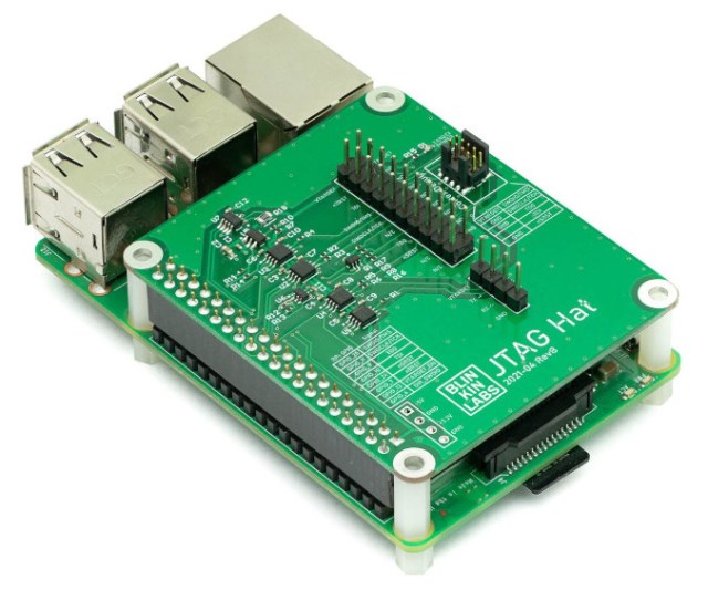 tindie's tweet card. If you’re into programming microcontrollers, you likely already know how useful debuggers can be. Not only can you execute your code step by step, but you can see the values of every variable…